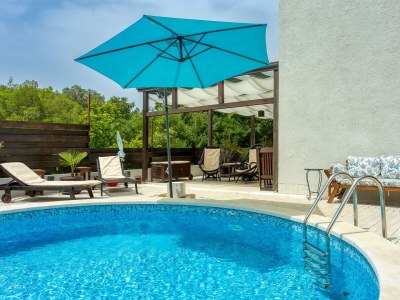 Apartment Villa Betiga - Apartment Pula A5 - Outdoor photo 2