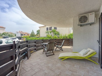 Apartment Villa Betiga - Apartment Pula A5 - Outdoor photo 3