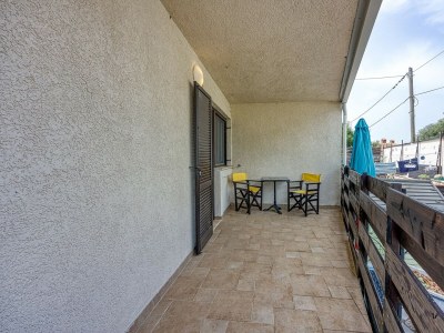 Apartment Villa Betiga - Apartment Pula A5 - Outdoor photo 4