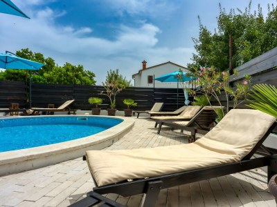 Apartment Villa Betiga - Apartment Pula A5 - Outdoor photo 5