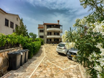 Apartment Villa Betiga - Apartment Pula A5 - Outdoor photo 7