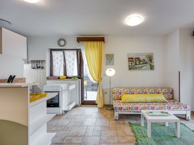 Apartment Villa Betiga - Apartment Pula A5 - Features photo 9