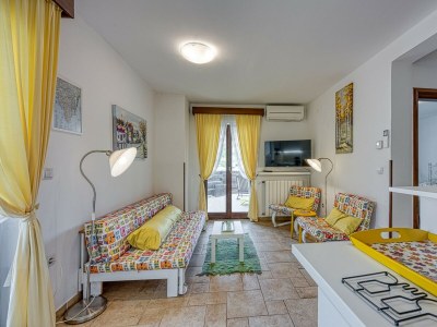 Apartment Villa Betiga - Apartment Pula A5 - Features photo 12