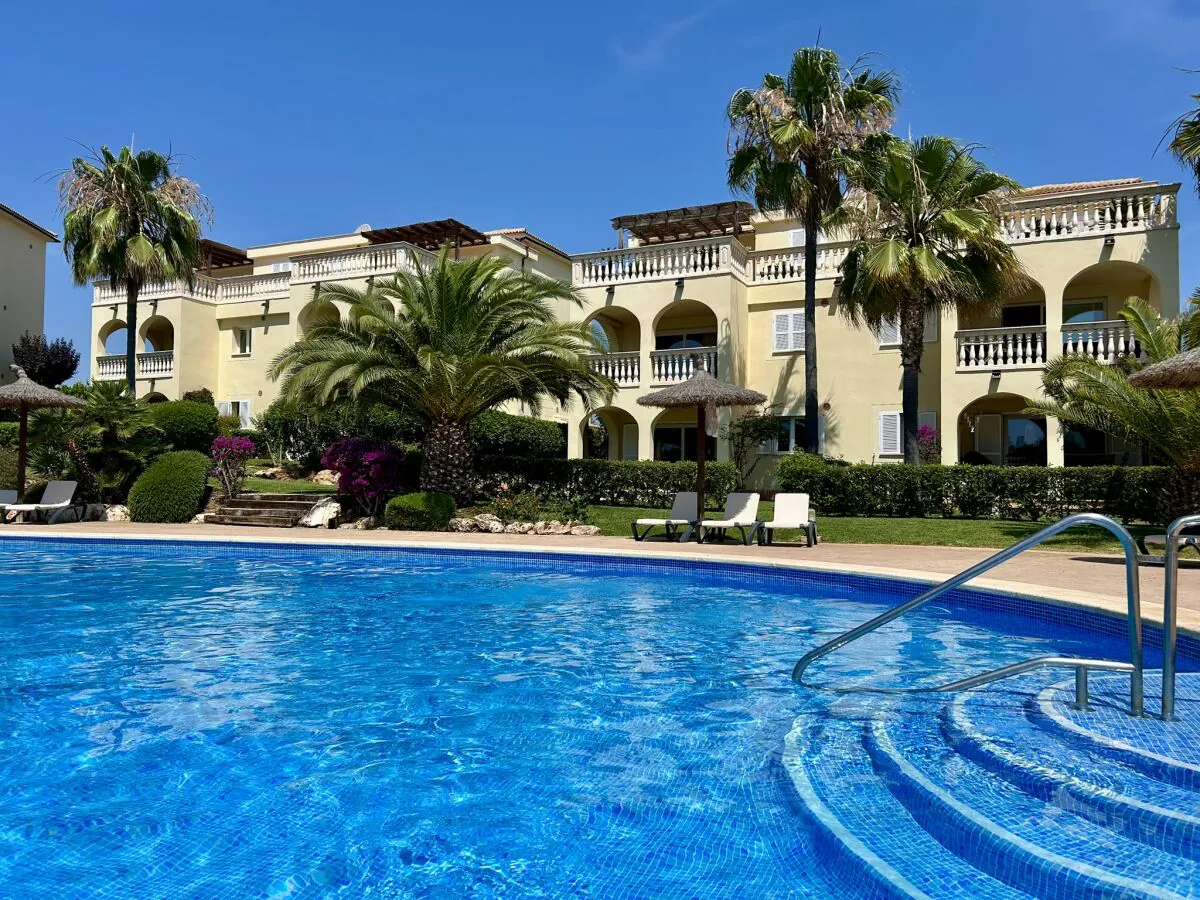 Holiday apartment Casa Dido