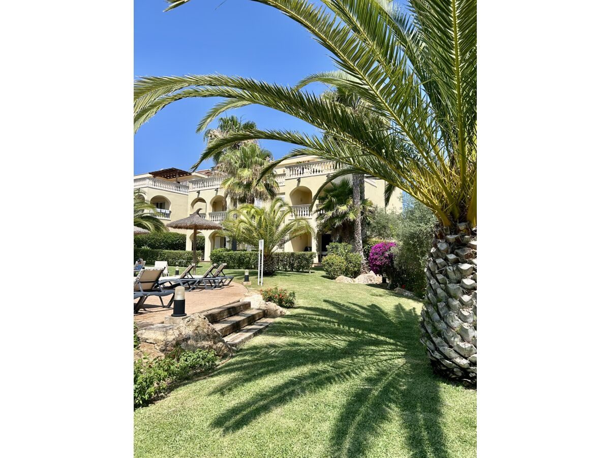 Holiday apartment Casa Dido - Outdoor photo 2