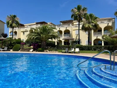 Holiday apartment Casa Dido in Cala Anguila - Holiday apartment