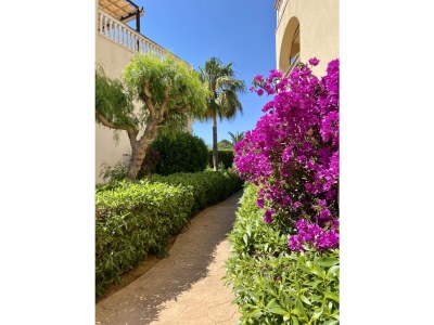 Holiday apartment Casa Dido - Outdoor photo 8