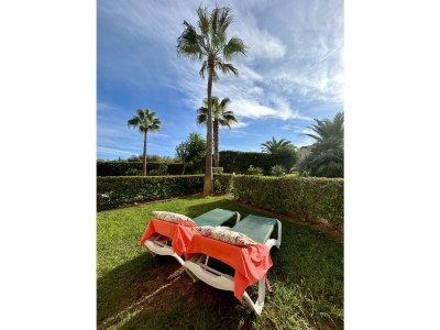 Holiday apartment Casa Dido - Outdoor photo 9