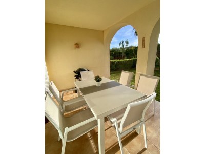 Holiday apartment Casa Dido - Outdoor photo 11