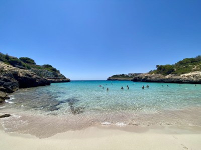 Holiday apartment Casa Dido - Environment photo 24