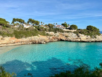 Holiday apartment Casa Dido - Environment photo 25