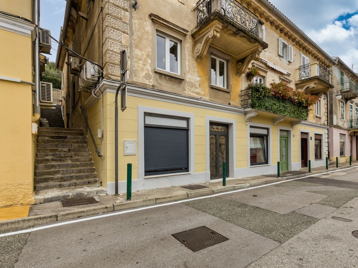 Apartment Studio Arta Volosko