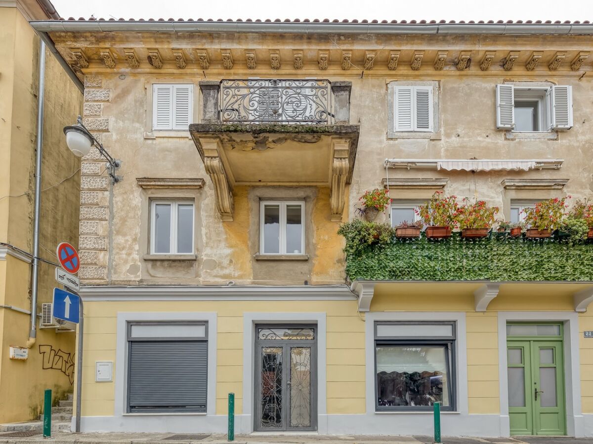 Apartment Studio Arta Volosko - Outdoor photo 2