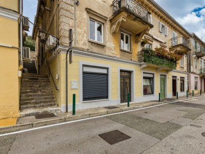 Apartment Studio Arta Volosko in Opatija - Apartment