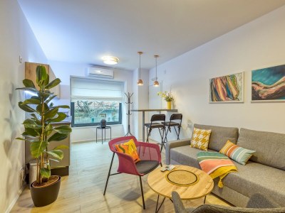 Apartment Studio Arta Volosko - Features photo 3