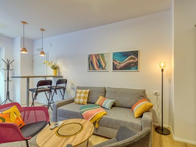 Apartment Studio Arta Volosko - Features photo 4