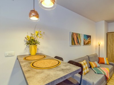 Apartment Studio Arta Volosko - Features photo 8