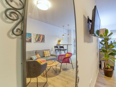 Apartment Studio Arta Volosko - Features photo 10