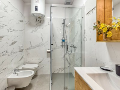 Apartment Studio Arta Volosko - Features photo 11