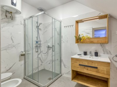 Apartment Studio Arta Volosko - Features photo 12