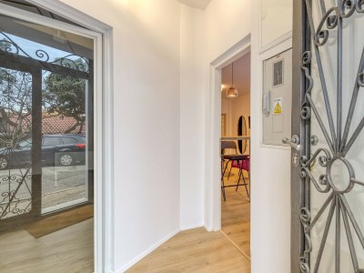 Apartment Studio Arta Volosko - Features photo 13