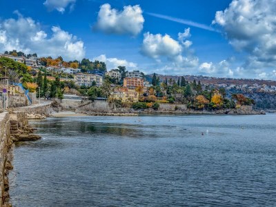 Apartment Studio Arta Volosko - Environment photo 15