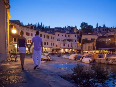 Apartment Studio Arta Volosko - Environment photo 19