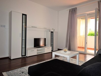 Apartment Apartments Mica - One bedroom apartment A2 - Features photo 5