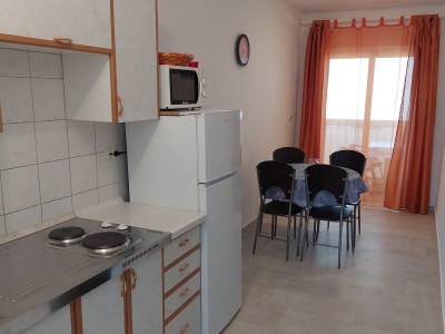 Apartment Apartments Mica - One bedroom apartment A2 - Features photo 12