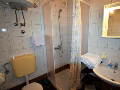 Apartment Apartments Mica - One bedroom apartment A2 - Features photo 13