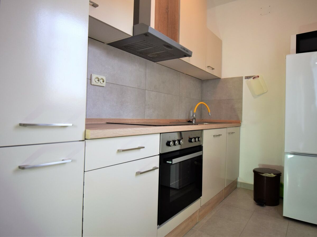 Apartment Apartments Mica - Two bedroom apartment A3 - Features photo 3