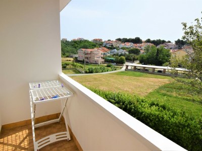 Apartment Apartments Mica - Two bedroom apartment A3 - Outdoor photo 2