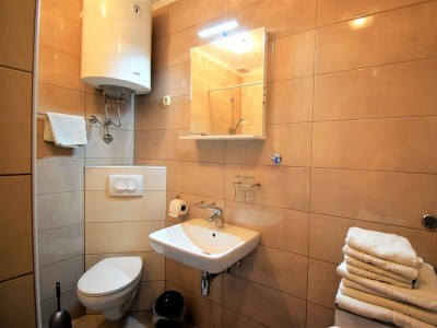 Apartment Apartments Mica - Two bedroom apartment A3 - Features photo 8