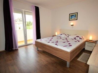 Apartment Apartments Mica - Two bedroom apartment A3 - Features photo 12