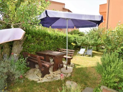 Apartment Apartments Mica - Two bedroom apartment A3 - Environment photo 17