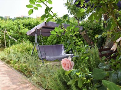 Apartment Apartments Mica - Two bedroom apartment A3 - Environment photo 18