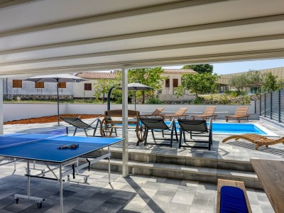 Villa Villa Manda with Private Pool - Outdoor photo 5