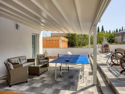 Villa Villa Manda with Private Pool - Outdoor photo 6