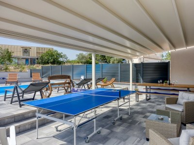 Villa Villa Manda with Private Pool - Outdoor photo 7