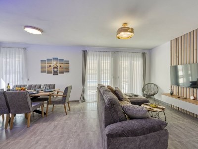 Villa Villa Manda with Private Pool - Features photo 13