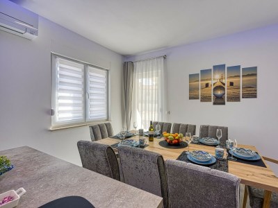 Villa Villa Manda with Private Pool - Features photo 14