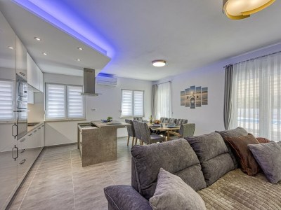 Villa Villa Manda with Private Pool - Features photo 16