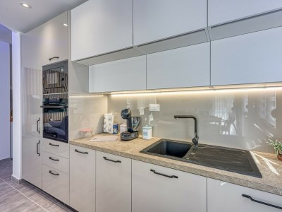 Villa Villa Manda with Private Pool - Features photo 17