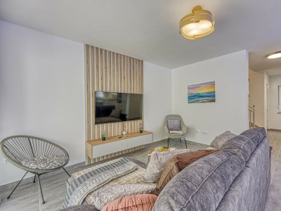 Villa Villa Manda with Private Pool - Features photo 19