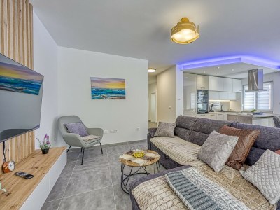 Villa Villa Manda with Private Pool - Features photo 20