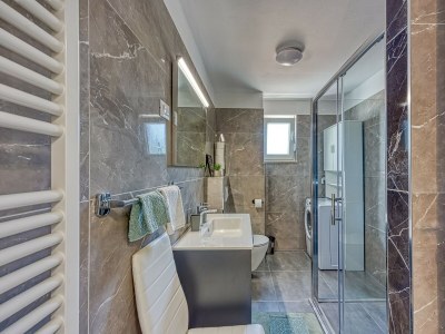 Villa Villa Manda with Private Pool - Features photo 23