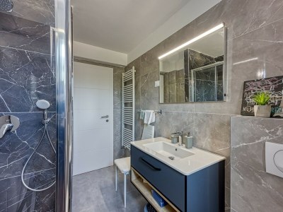 Villa Villa Manda with Private Pool - Features photo 25