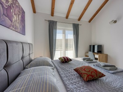 Villa Villa Manda with Private Pool - Features photo 28