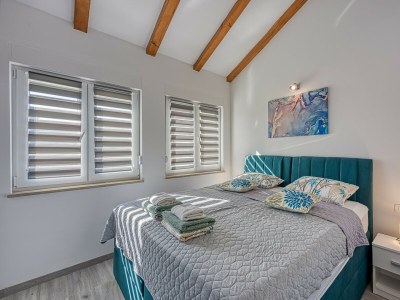 Villa Villa Manda with Private Pool - Features photo 29