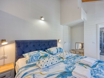 Villa Villa Manda with Private Pool - Features photo 31